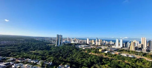 Apartamento com 3 Quartos à venda, 100m² no Estados, João Pessoa