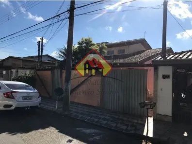 Casa com 3 Quartos à venda, 130m² no Jardim Gurilândia, Taubaté