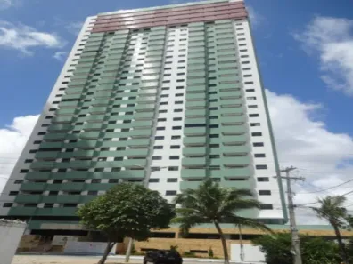 Apartamento com 3 Quartos à venda, 78m² no Treze de Maio, João Pessoa