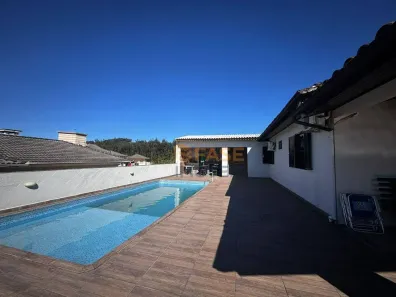 Casa com 4 Quartos à venda, 170m² no Vila Macarini, Criciúma