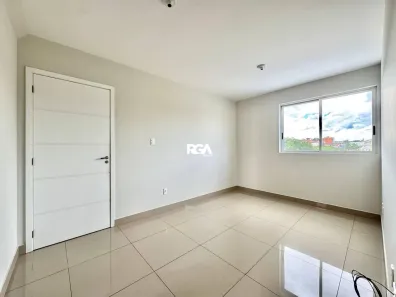 Apartamento com 2 Quartos à venda, 48m² no Copacabana, Belo Horizonte