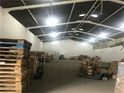 Galpão/Depósito/Armazém à venda, 640m² no Vila Maria, São Paulo