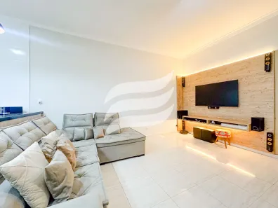 Casa com 3 Quartos à venda, 309m² no Icaray, Araçatuba