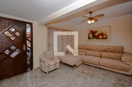 Casa com 5 Quartos à venda, 230m² no Planalto, São Bernardo do Campo