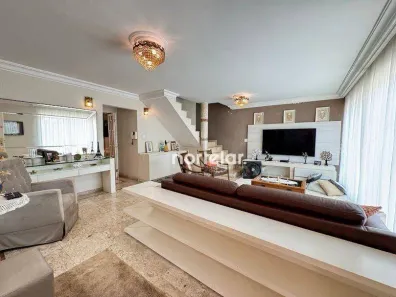 Sobrado com 3 Quartos à venda, 230m² no Vila Nova Cachoeirinha, São Paulo