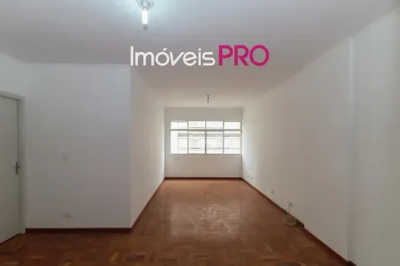 Apartamento com 3 Quartos à venda, 95m² no Vila Nova Conceição, São Paulo
