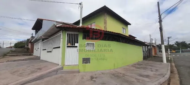 Sobrado com 2 Quartos à venda, 97m² no Vila São Francisco (Zona Leste), São Paulo