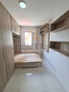 Apartamento com 2 Quartos à venda, 47m² no Jardim Mitsutani, São Paulo
