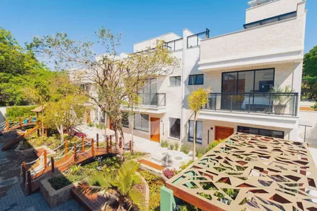 Casa de Condomínio com 4 Quartos à venda, 190m² no Itaipu, Niterói