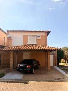 Casa de Condomínio com 2 Quartos à venda, 115m² no Jardim Maracanã, São José do Rio Preto