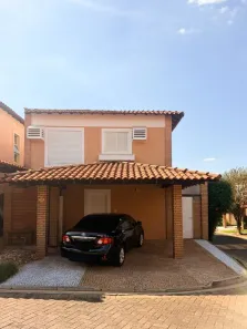 Casa de Condomínio com 2 Quartos à venda, 115m² no Jardim Maracanã, São José do Rio Preto