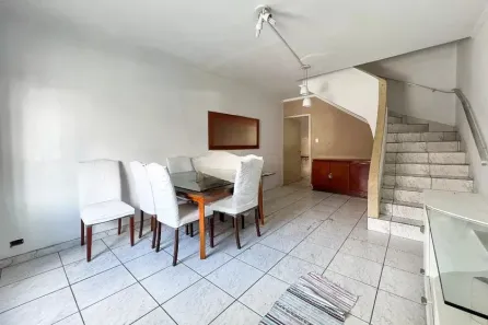 Casa com 3 Quartos à venda, 140m² no Bom Retiro, São Paulo