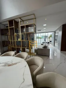 Casa de Condomínio com 4 Quartos para alugar, 500m² no Parque Verde, Belém