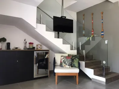Sobrado com 2 Quartos à venda, 95m² no Maresias, São Sebastião
