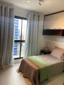 Apartamento com 1 Quarto à venda, 20m² no Caminho das Árvores, Salvador