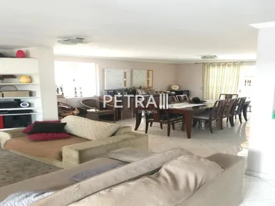 Casa com 3 Quartos à venda, 410m² no Vila São Silvestre, São Paulo