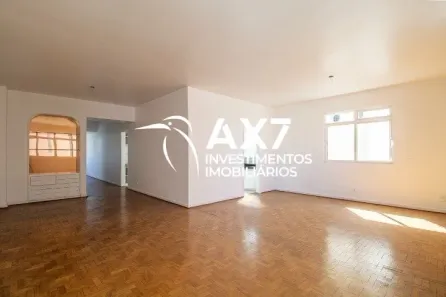 Apartamento com 3 Quartos à venda, 180m² no Cerqueira César, São Paulo