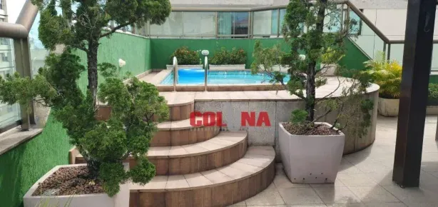 Cobertura com 5 Quartos à venda, 761m² no Icaraí, Niterói