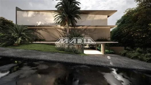 Casa de Condomínio com 5 Quartos à venda, 700m² no Joapiranga, Valinhos
