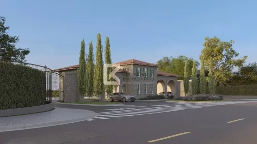 Lote/Terreno à venda, 420m² no Recanto Campestre Internacional de Viracopos Gleba 6, Indaiatuba
