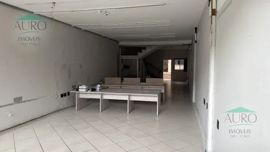 Ponto Comercial para alugar, 260m² no Centro, Mogi das Cruzes