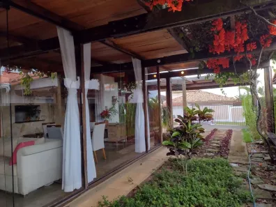 Casa com 2 Quartos à venda, 139m² no Alto dos Pinheiros, Juiz de Fora