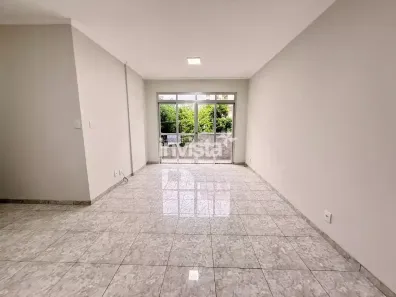Apartamento com 3 Quartos à venda, 97m² no Embaré, Santos