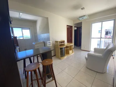 Apartamento com 2 Quartos à venda, 46m² no Pachecos, Palhoça