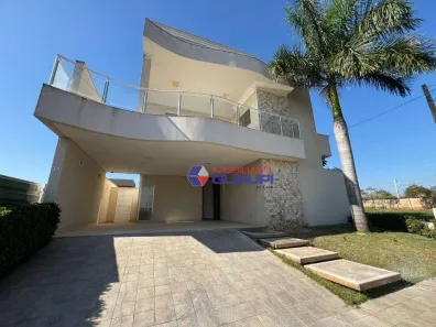 Casa de Condomínio com 5 Quartos para alugar, 360m² no Chácara Jockey Club (Zona Rural), São José do Rio Preto