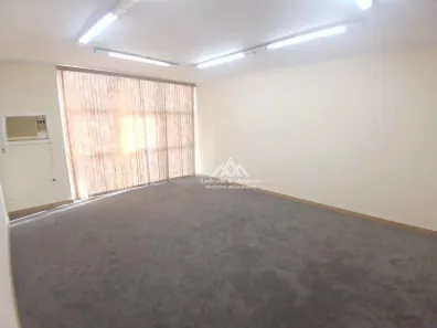 Sala Comercial para alugar, 48m² no Centro, Ribeirão Preto