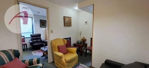 Sala Comercial para alugar, 30m² no Jardim Paulista, São Paulo