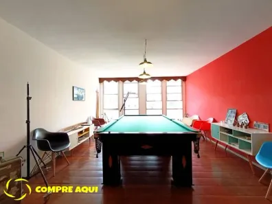 Apartamento com 3 Quartos à venda, 168m² no Santa Cecília, São Paulo