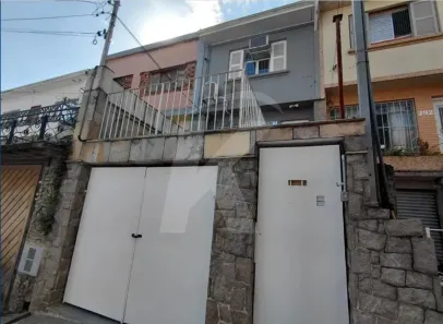 Ponto Comercial para alugar, 122m² no Santana, São Paulo