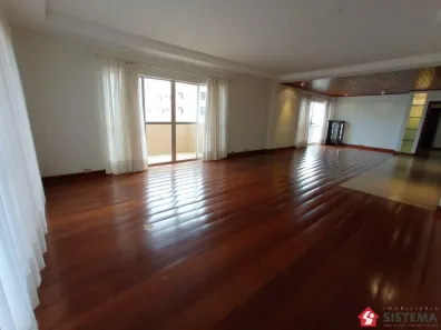 Apartamento com 4 Quartos à venda, 370m² no Residencial, Presidente Prudente