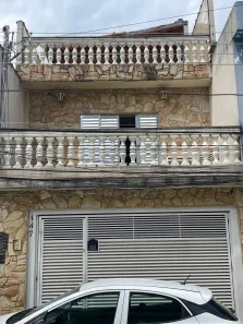 Casa com 3 Quartos à venda, 150m² no Jardim Maristela, São Paulo