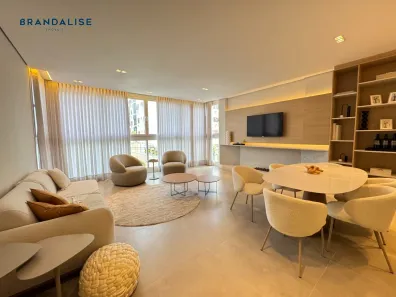 Apartamento com 3 Quartos à venda, 112m² no Centro, Canoas