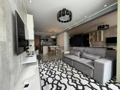 Apartamento com 2 Quartos para alugar, 73m² no Nossa Senhora das Graças, Manaus