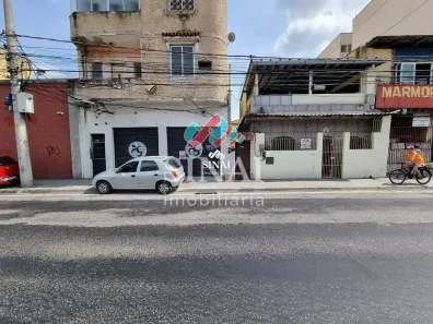 Ponto Comercial para alugar, 326m² no Penha Circular, Rio de Janeiro
