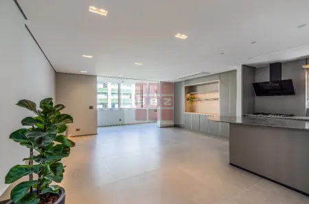 Apartamento com 3 Quartos à venda, 185m² no Itaim Bibi, São Paulo
