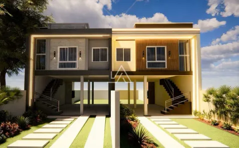 Casa com 2 Quartos à venda, 50m² no Centro, Passo Fundo