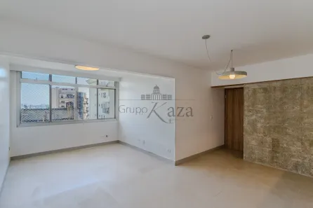 Apartamento com 2 Quartos para alugar, 85m² no Jardim Paulista, São Paulo