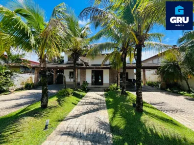 Casa com 6 Quartos à venda, 700m² no Boungaiville, Peruíbe