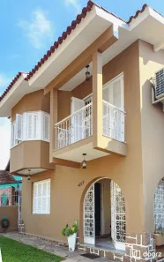 Casa com 5 Quartos à venda, 238m² no Santa Tereza, Porto Alegre