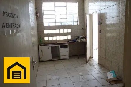 Prédio Comercial à venda, 380m² no Centro, Santo André