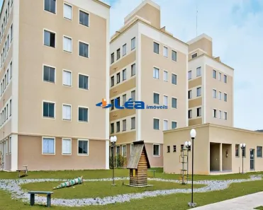 Apartamento com 3 Quartos à venda, 103m² no Vila Urupês, Suzano