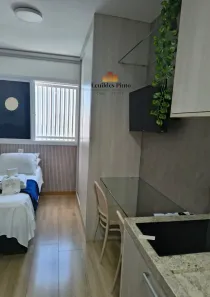 Apartamento com 1 Quarto à venda, 16m² no Pituba, Salvador