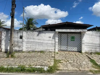 Casa com 3 Quartos à venda, 200m² no Alto do Mateus, João Pessoa
