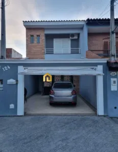 Sobrado com 2 Quartos à venda, 192m² no Jardim Prestes de Barros, Sorocaba