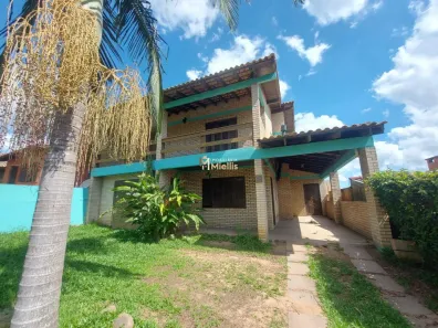 Casa com 4 Quartos à venda, 180m² no Krahe, Viamão