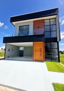 Casa de Condomínio com 4 Quartos à venda, 170m² no Centro, Ananindeua